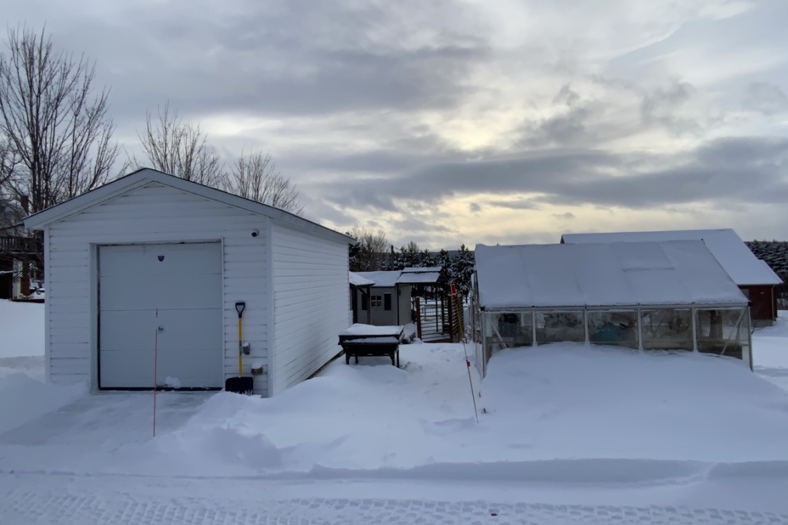 St-Basile, (N.-B.) E7C 2E1, ,Résidentiel,À vendre,1502