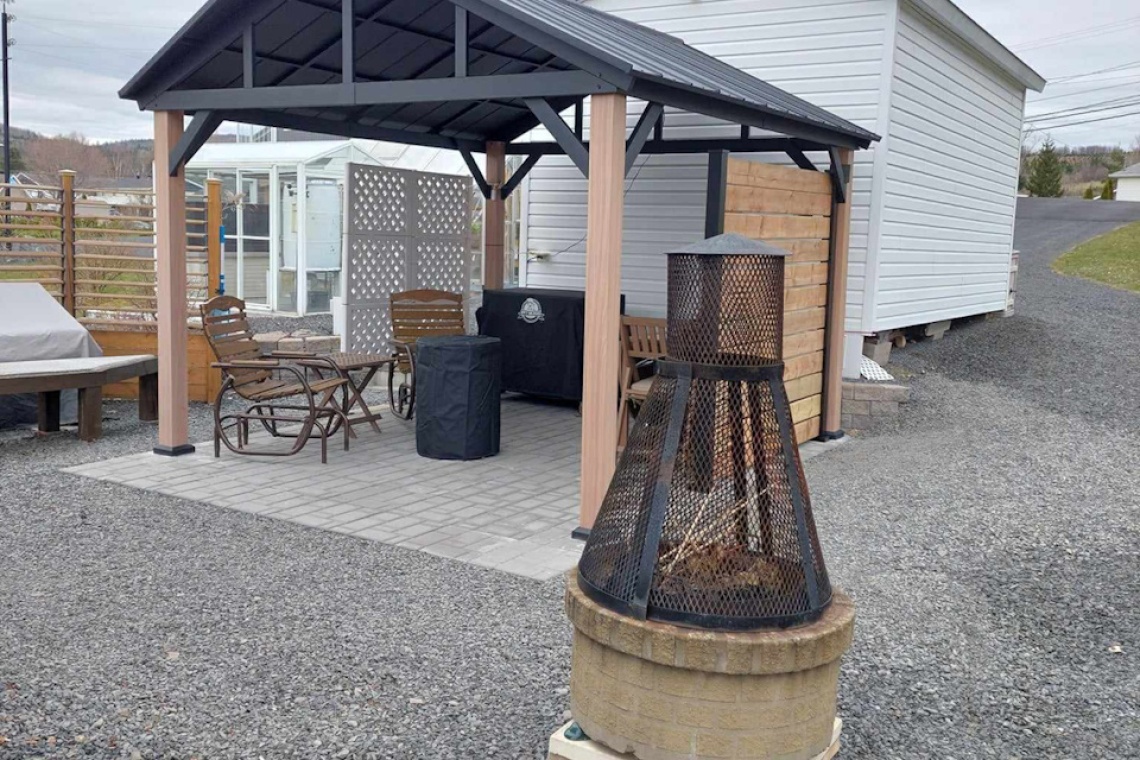 St-Basile, (N.-B.) E7C 2E1, ,Résidentiel,À vendre,1502