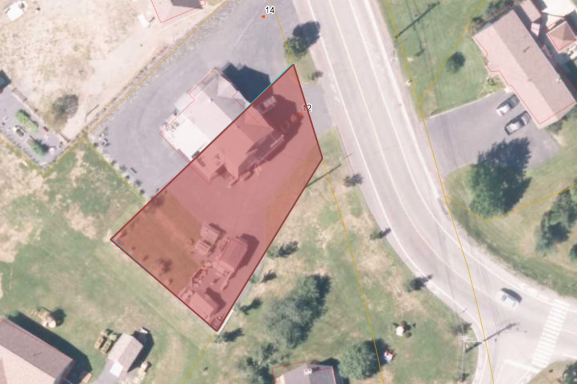 St-Basile, (N.-B.) E7C 2E1, ,Résidentiel,À vendre,1502