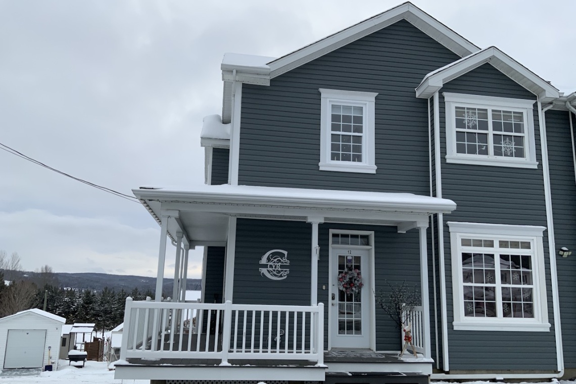 St-Basile, (N.-B.) E7C 2E1, ,Résidentiel,À vendre,1502