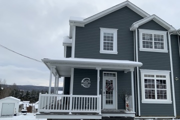 St-Basile, (N.-B.) E7C 2E1, ,Résidentiel,À vendre,1502