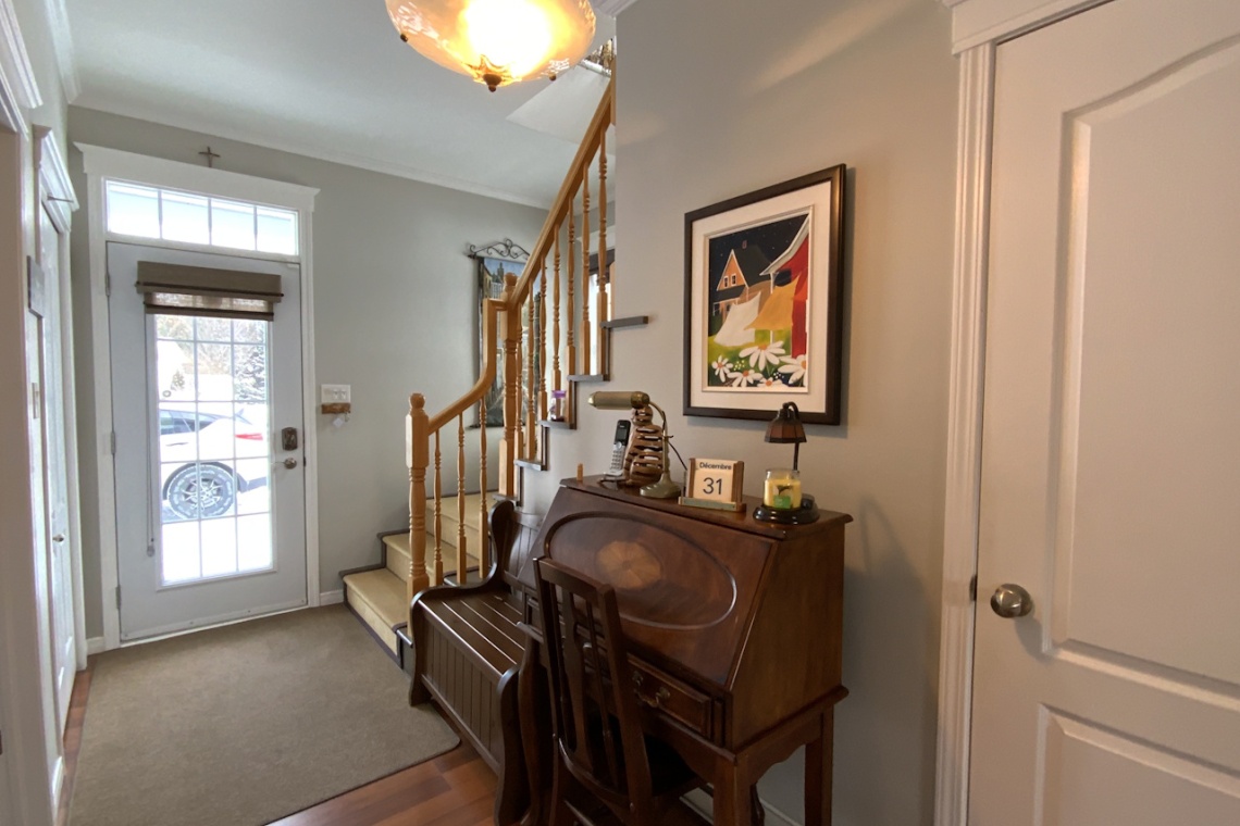 St-Basile, (N.-B.) E7C 2E1, ,Résidentiel,À vendre,1502