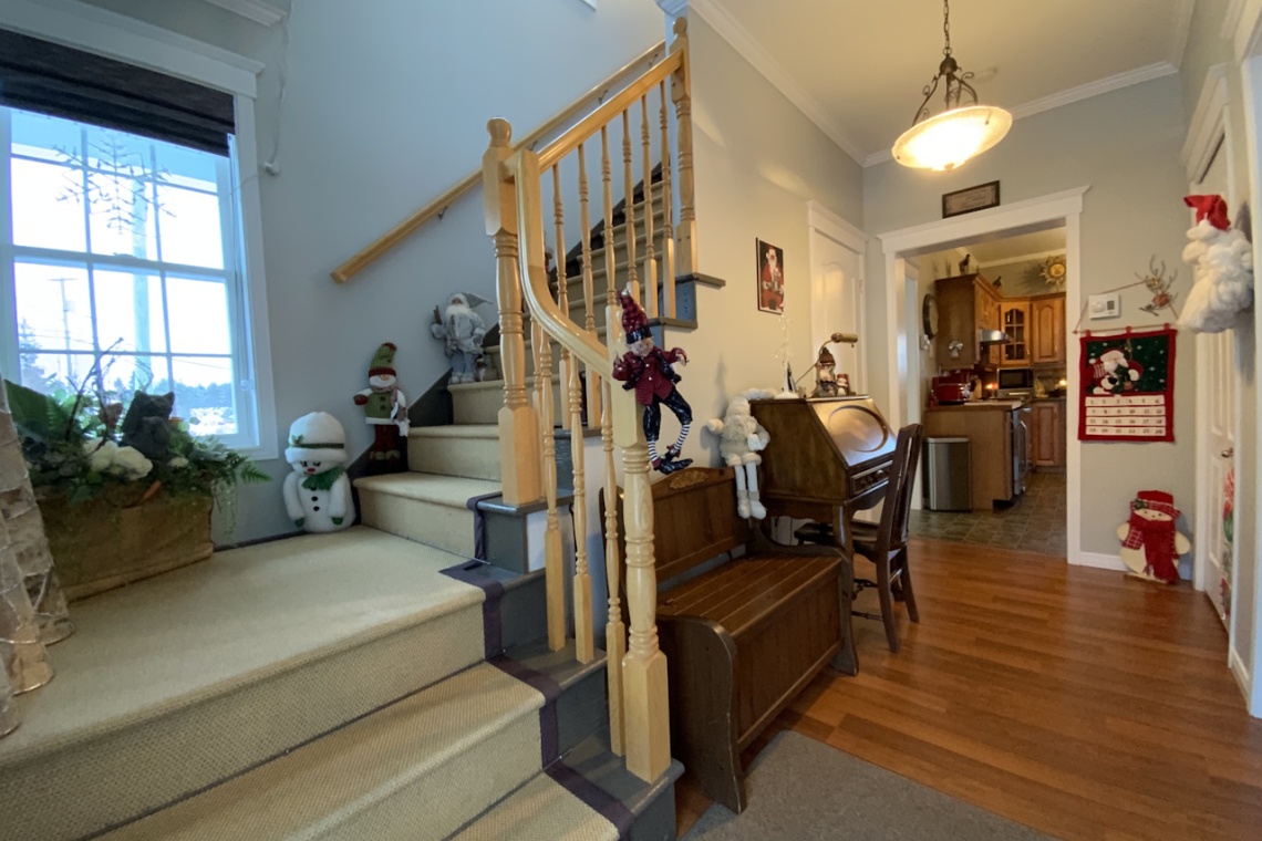 St-Basile, (N.-B.) E7C 2E1, ,Résidentiel,À vendre,1502