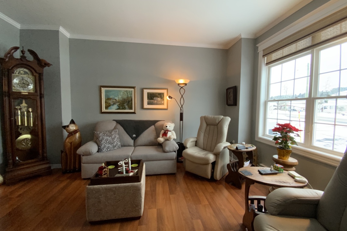 St-Basile, (N.-B.) E7C 2E1, ,Résidentiel,À vendre,1502