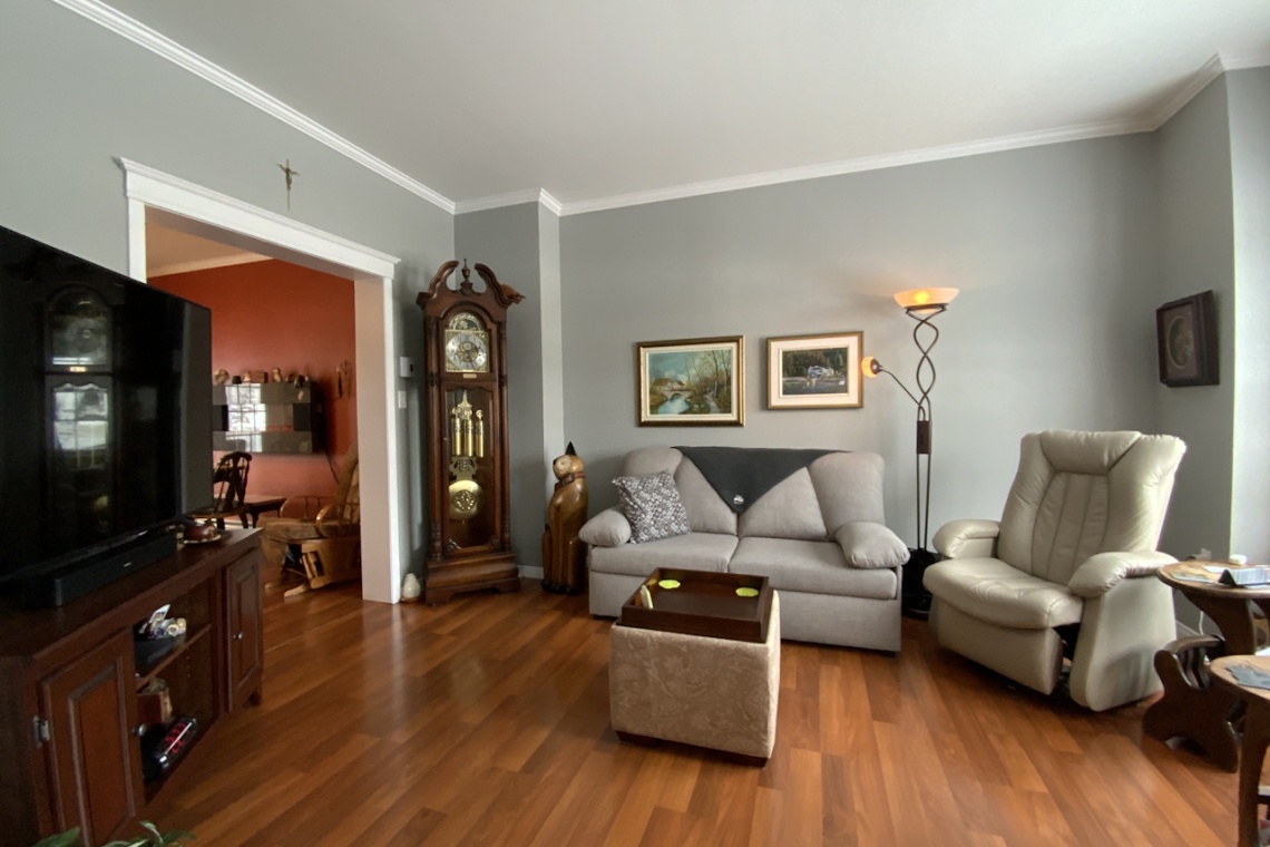 St-Basile, (N.-B.) E7C 2E1, ,Résidentiel,À vendre,1502