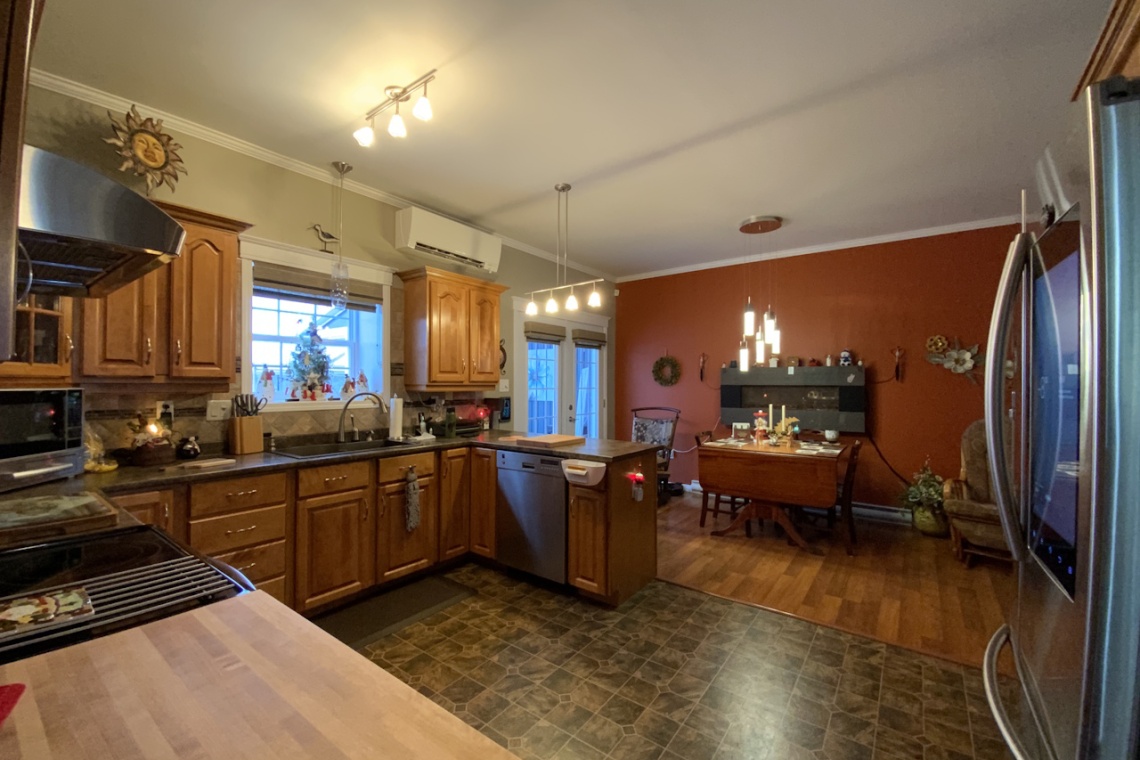 St-Basile, (N.-B.) E7C 2E1, ,Résidentiel,À vendre,1502