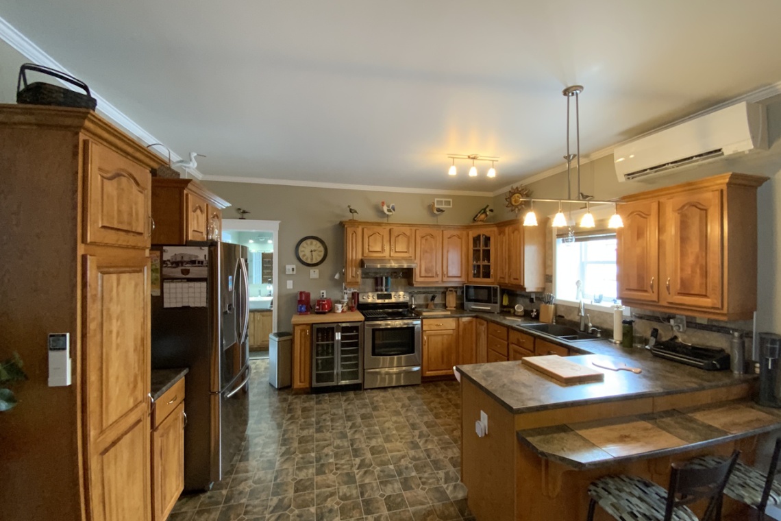 St-Basile, (N.-B.) E7C 2E1, ,Résidentiel,À vendre,1502