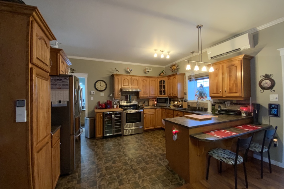 St-Basile, (N.-B.) E7C 2E1, ,Résidentiel,À vendre,1502