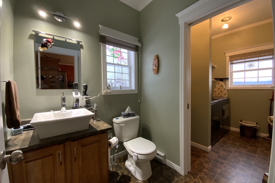 St-Basile, (N.-B.) E7C 2E1, ,Résidentiel,À vendre,1502