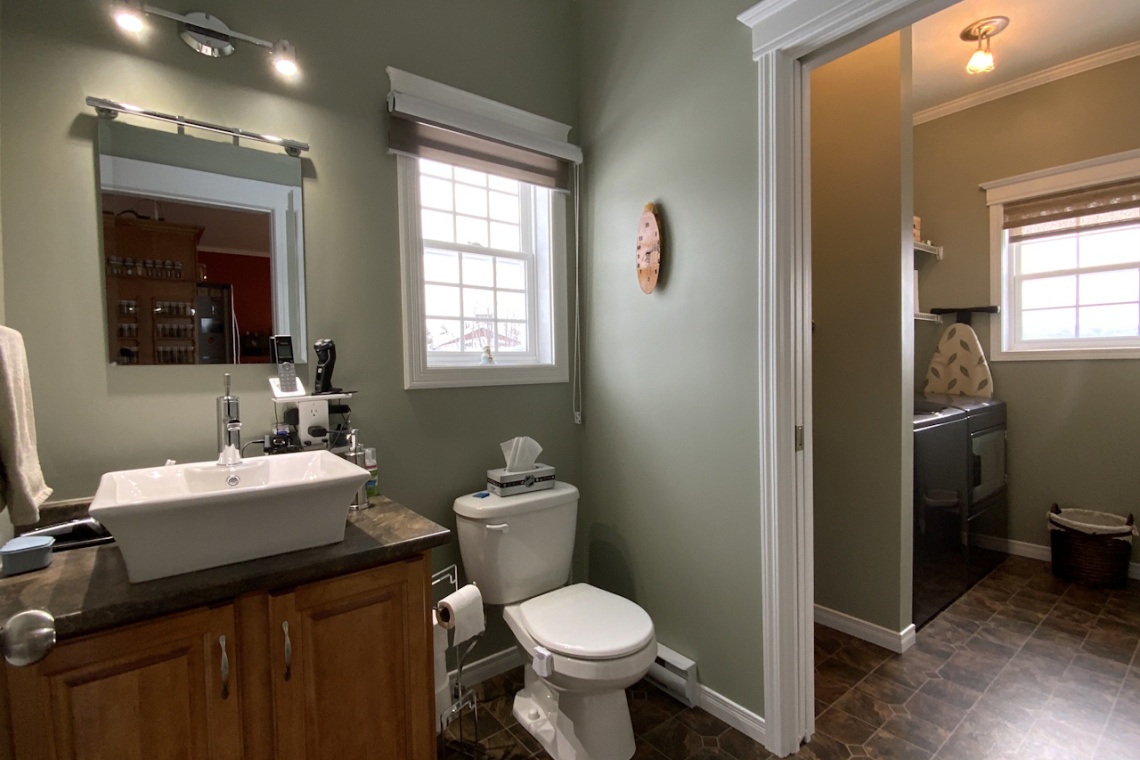 St-Basile, (N.-B.) E7C 2E1, ,Résidentiel,À vendre,1502