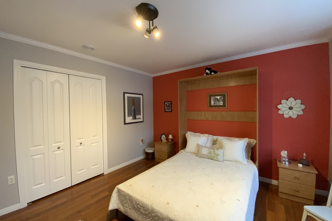 St-Basile, (N.-B.) E7C 2E1, ,Résidentiel,À vendre,1502