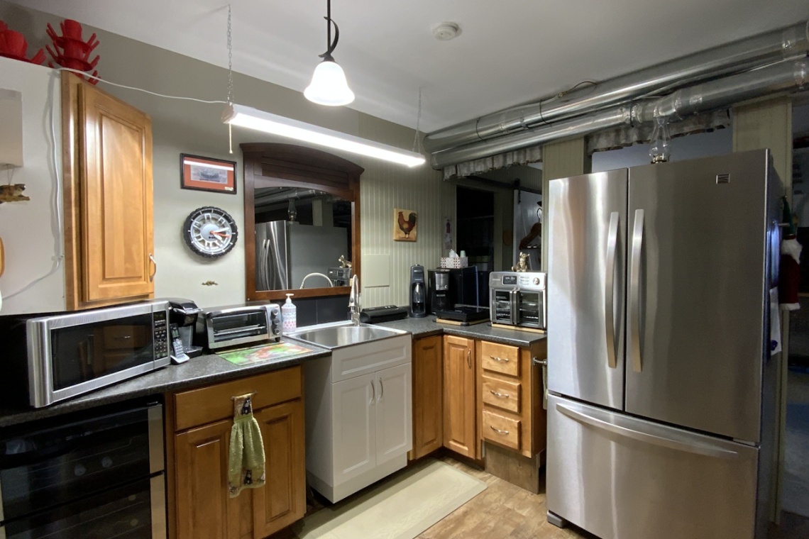 St-Basile, (N.-B.) E7C 2E1, ,Résidentiel,À vendre,1502