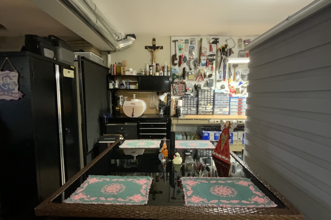 St-Basile, (N.-B.) E7C 2E1, ,Résidentiel,À vendre,1502