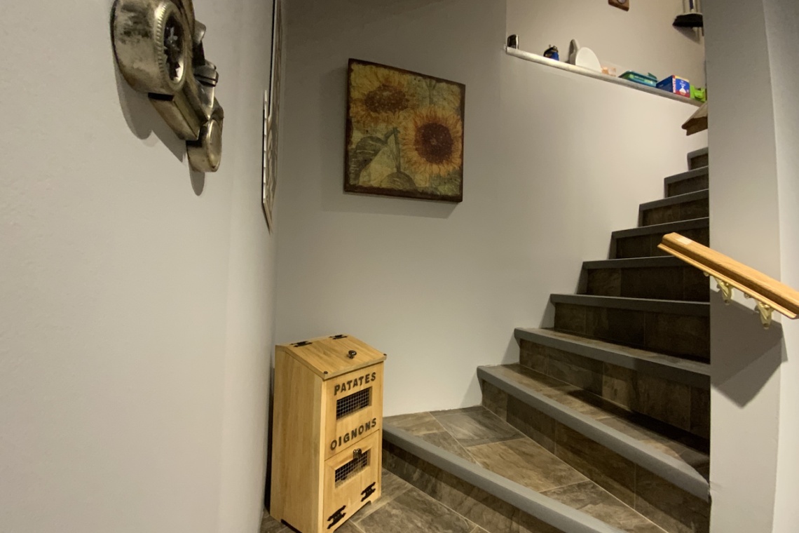 St-Basile, (N.-B.) E7C 2E1, ,Résidentiel,À vendre,1502