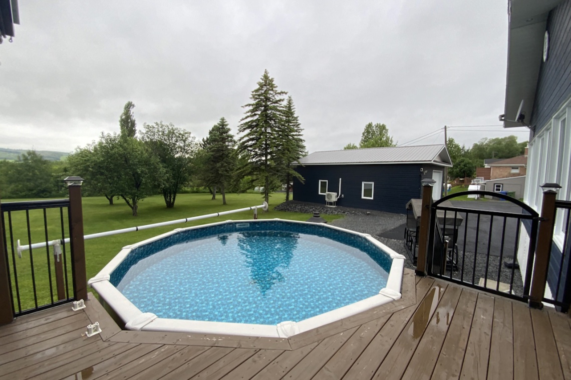 St-Basile, (N.-B.) E7C 1L5, ,Résidentiel,À vendre,1506