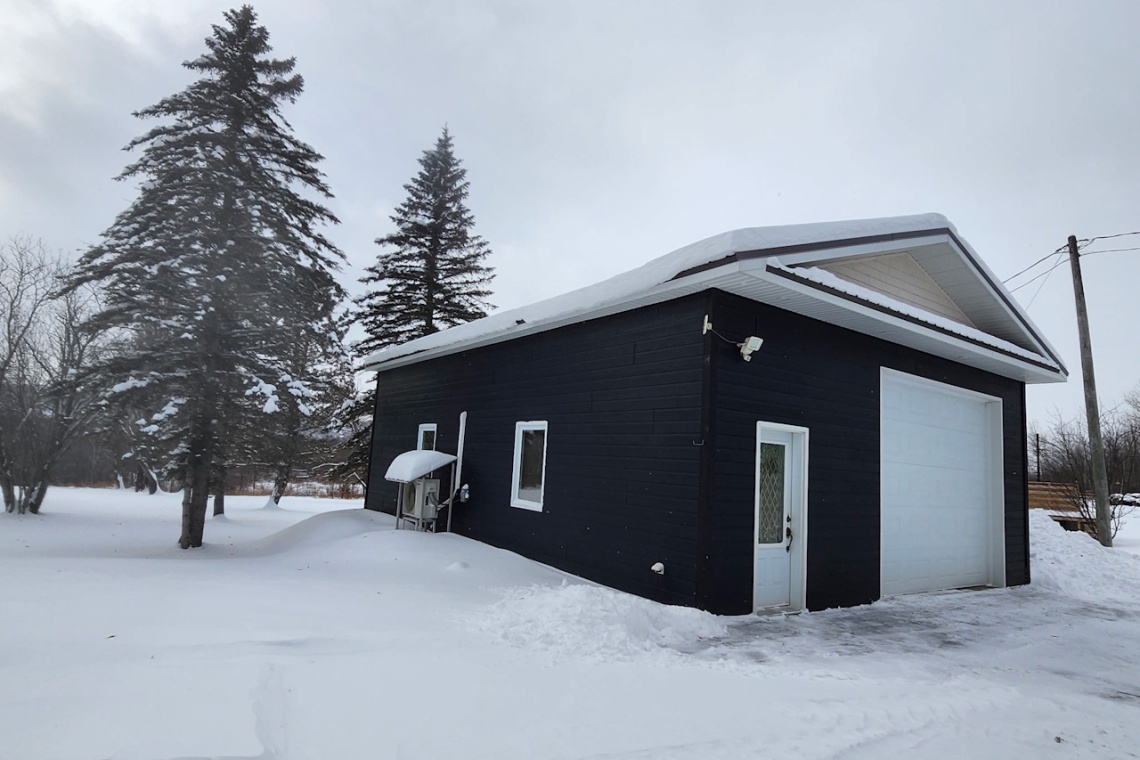 St-Basile, (N.-B.) E7C 1L5, ,Résidentiel,À vendre,1506