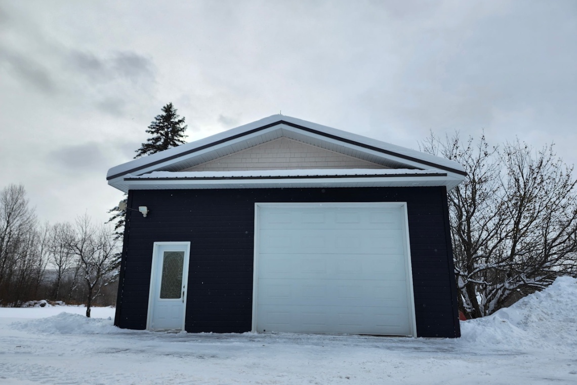 St-Basile, (N.-B.) E7C 1L5, ,Résidentiel,À vendre,1506