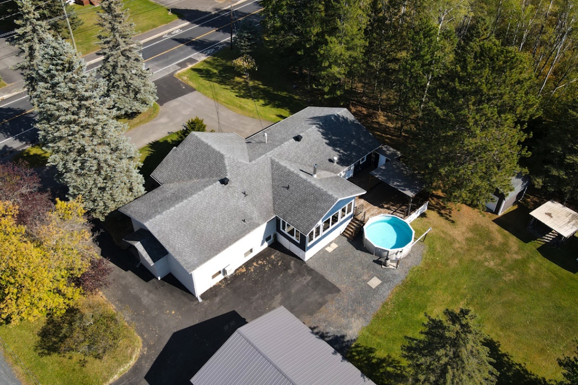 St-Basile, (N.-B.) E7C 1L5, ,Résidentiel,À vendre,1506