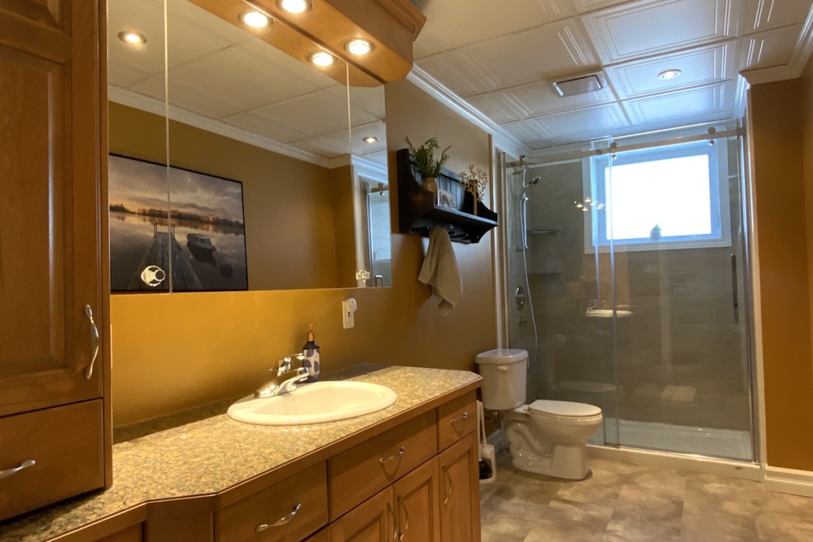 St-Basile, (N.-B.) E7C 1L5, ,Résidentiel,À vendre,1506