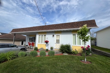 Edmundston, N.B. E3V 2T5, ,Résidentiel,À vendre,1507