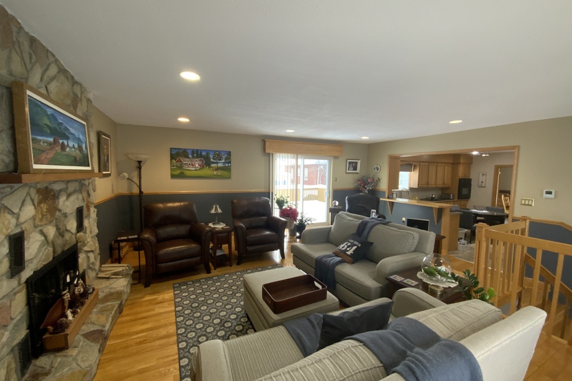 Edmundston, N.B. E3V 2T5, ,Résidentiel,À vendre,1507