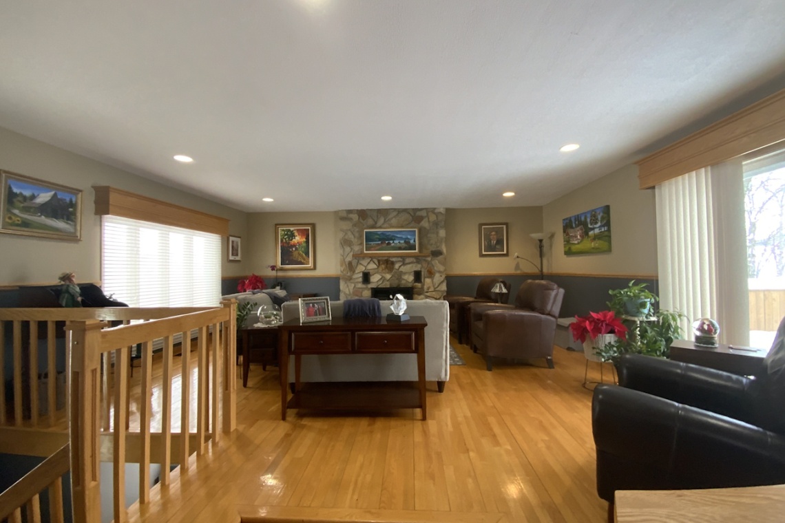 Edmundston, N.B. E3V 2T5, ,Résidentiel,À vendre,1507