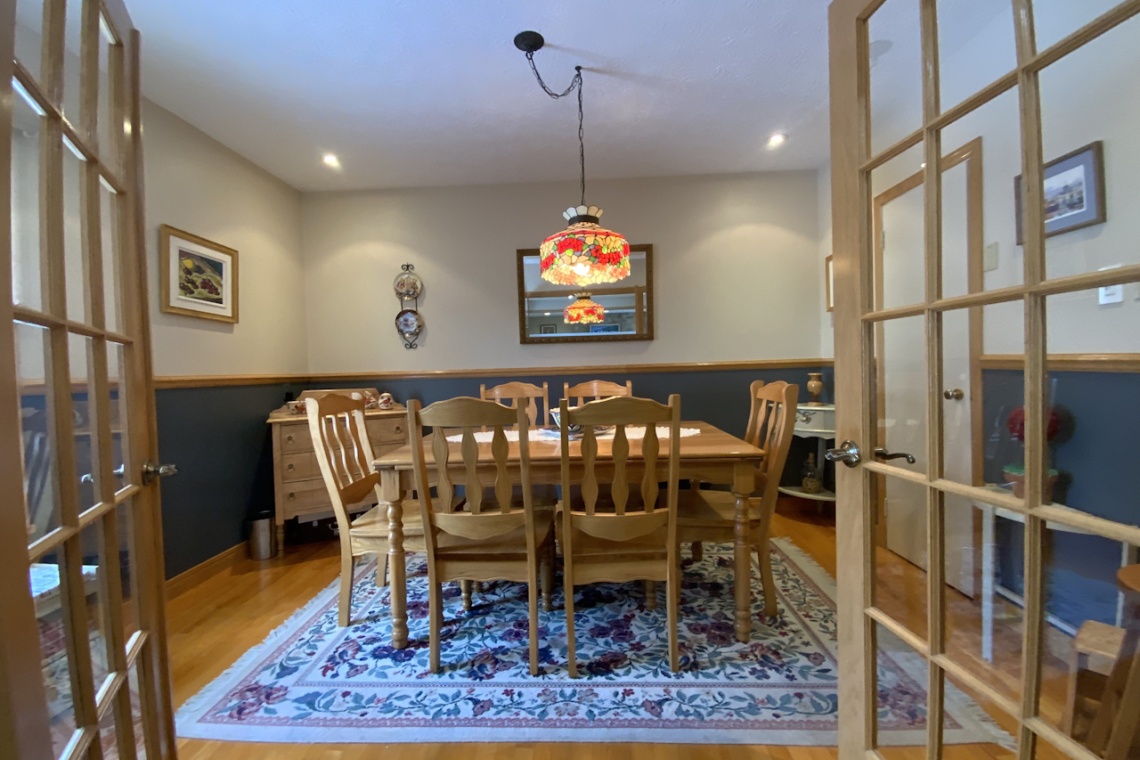 Edmundston, N.B. E3V 2T5, ,Résidentiel,À vendre,1507