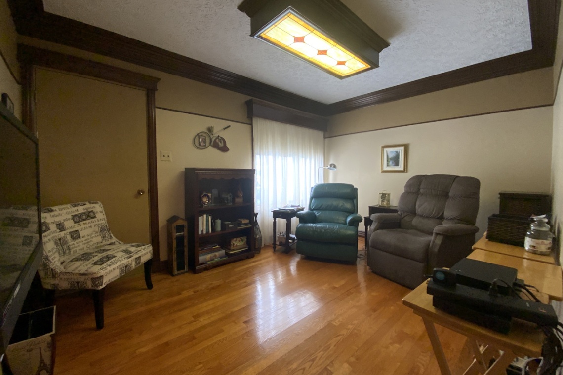 Edmundston, N.B. E3V 2T5, ,Résidentiel,À vendre,1507