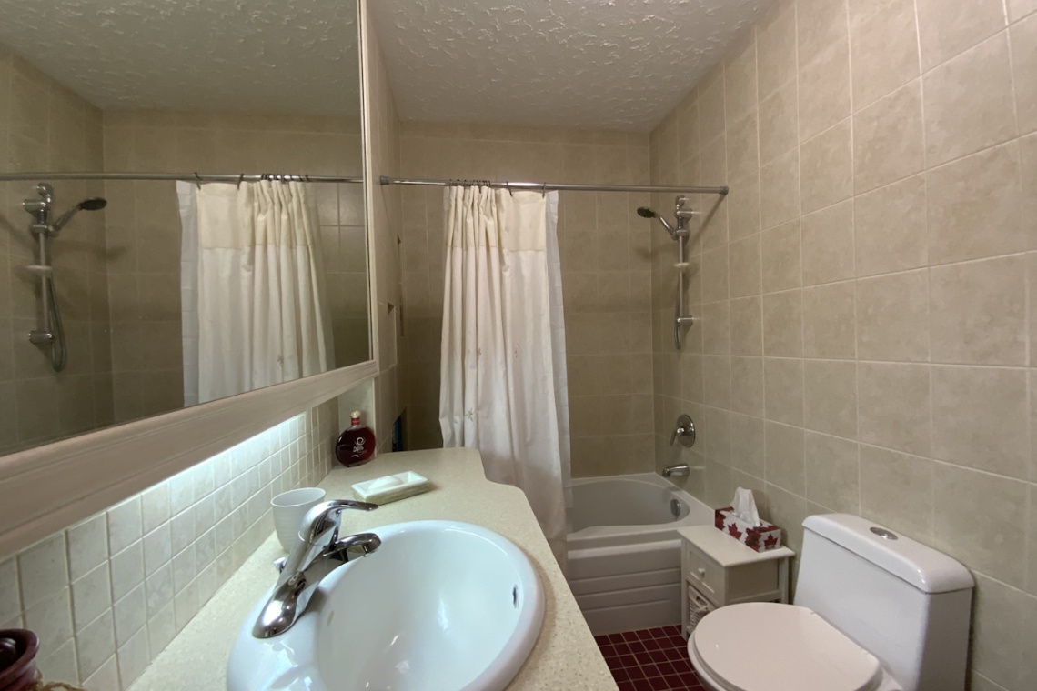 Edmundston, N.B. E3V 2T5, ,Résidentiel,À vendre,1507