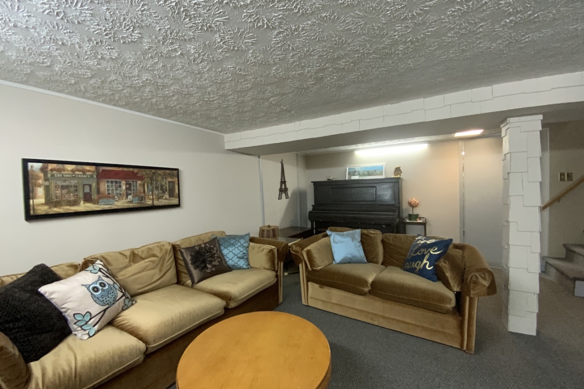 Edmundston, N.B. E3V 2T5, ,Résidentiel,À vendre,1507