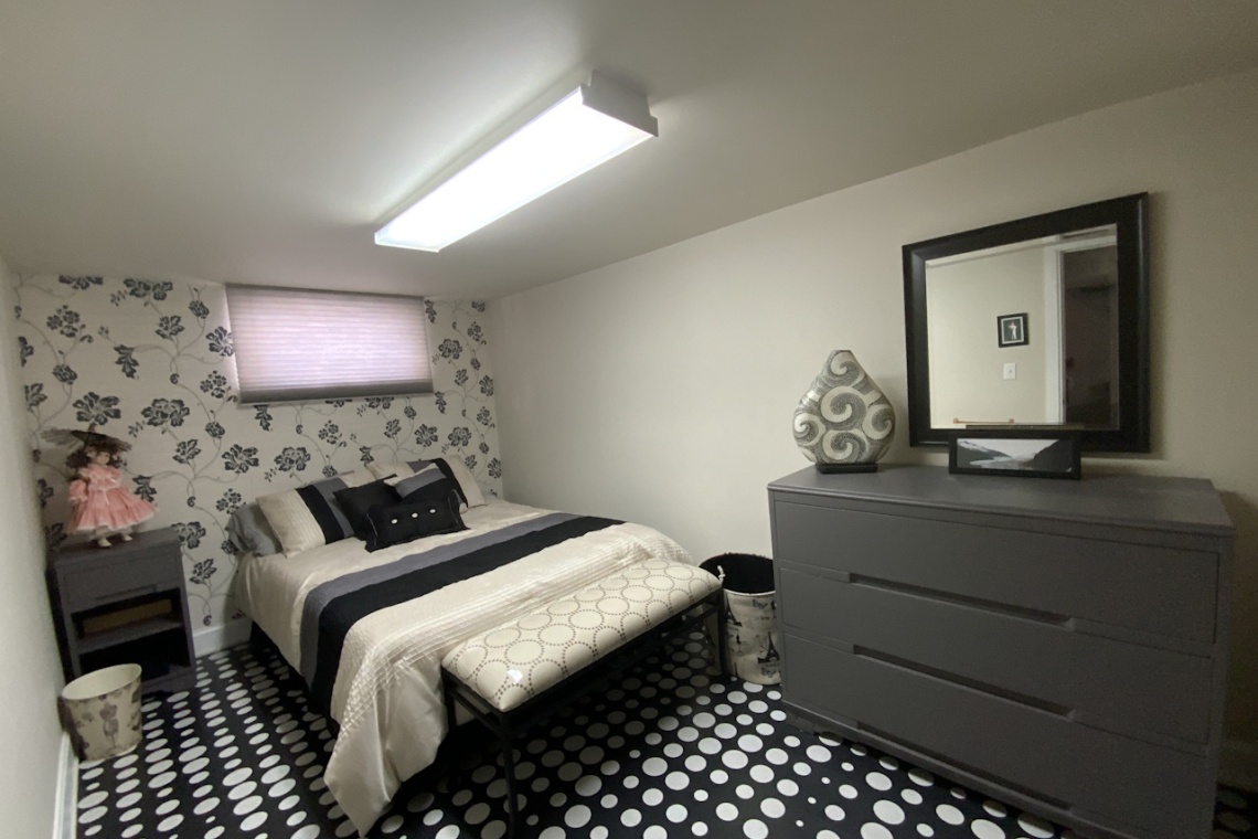 Edmundston, N.B. E3V 2T5, ,Résidentiel,À vendre,1507