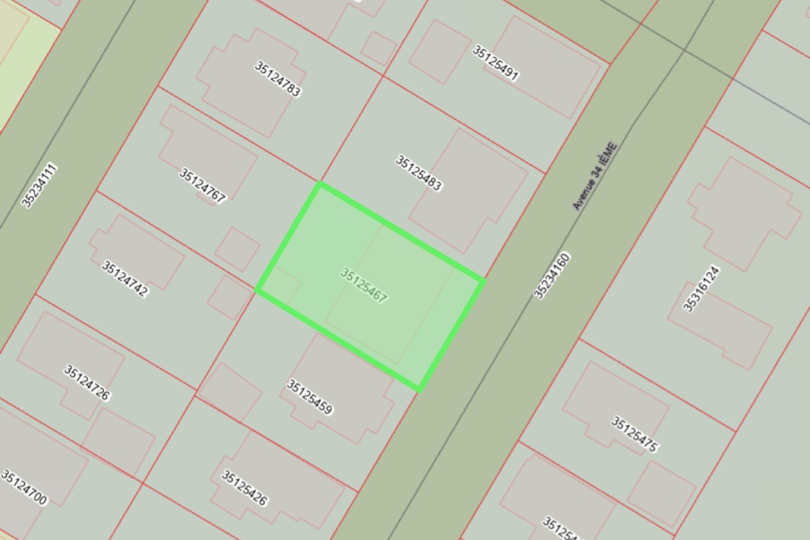 Edmundston, N.B. E3V 2T5, ,Résidentiel,À vendre,1507