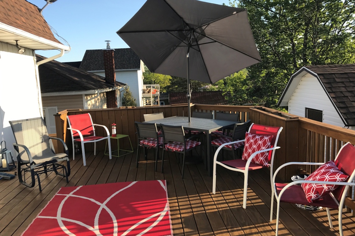 Edmundston, N.B. E3V 2T5, ,Résidentiel,À vendre,1507