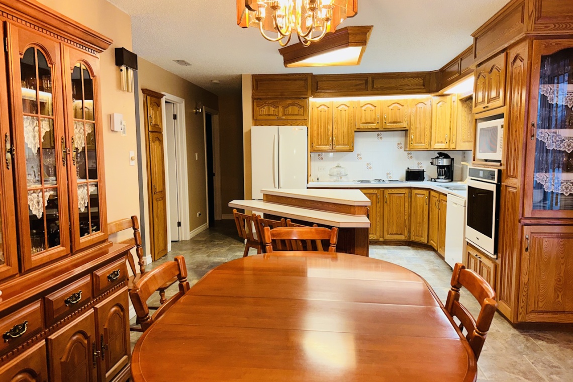 Ste-Anne-de-Madawaska, (N.-B.) E7E 0C3, ,Résidentiel,À vendre,1508