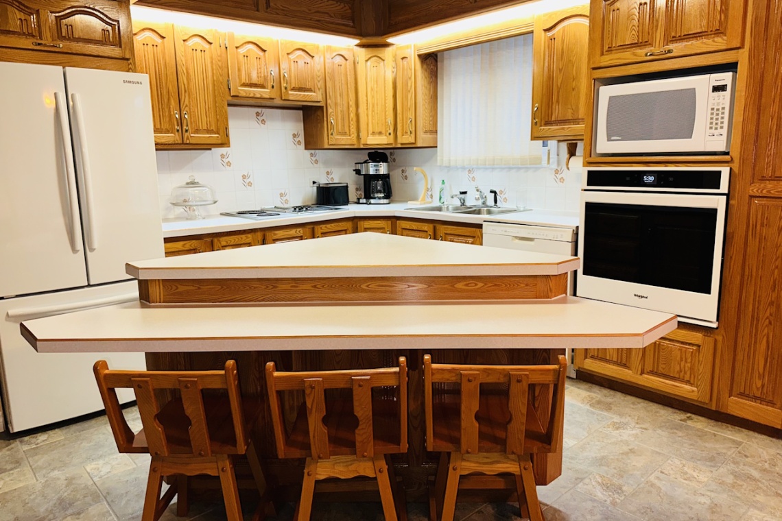 Ste-Anne-de-Madawaska, (N.-B.) E7E 0C3, ,Résidentiel,À vendre,1508