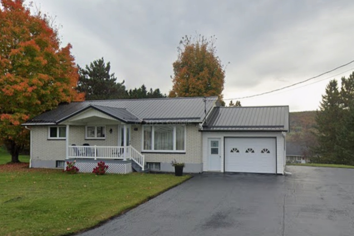 Ste-Anne-de-Madawaska, (N.-B.) E7E 0C3, ,Résidentiel,À vendre,1508