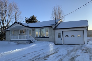 Ste-Anne-de-Madawaska, (N.-B.) E7E 0C3, ,Résidentiel,À vendre,1508