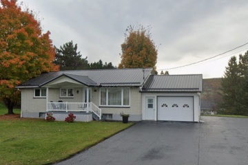 Ste-Anne-de-Madawaska, (N.-B.) E7E 0C3, ,Résidentiel,À vendre,1508