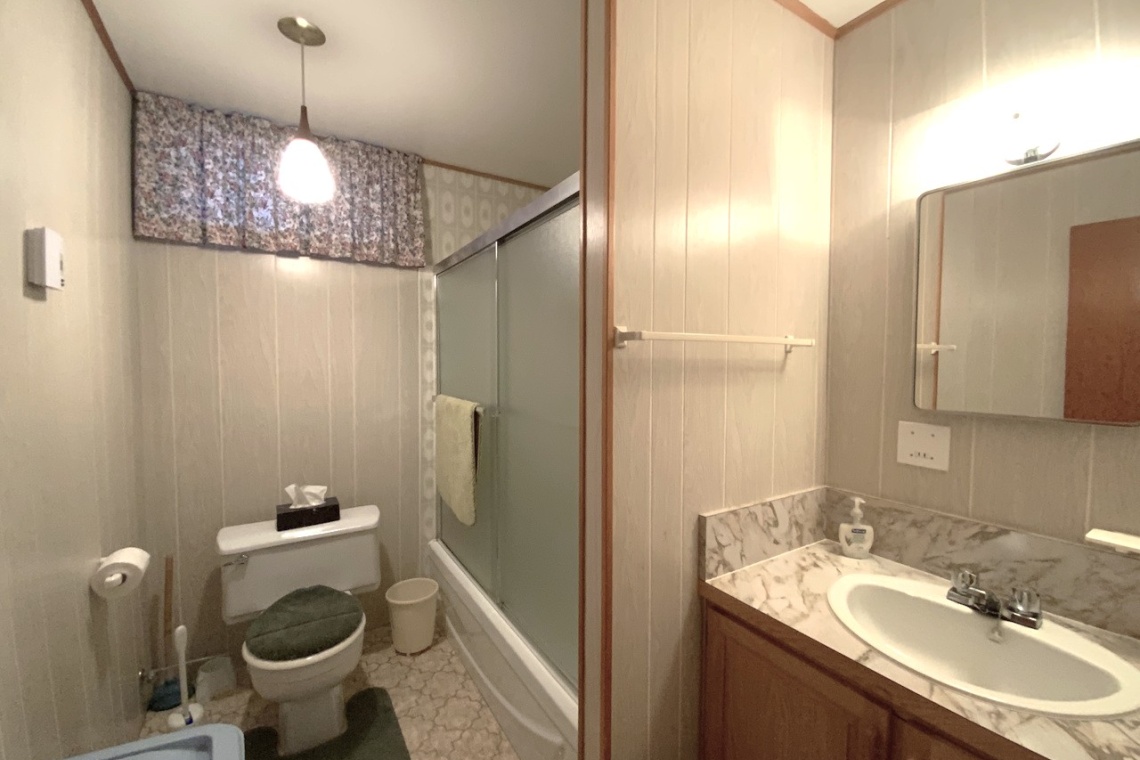 Ste-Anne-de-Madawaska, (N.-B.) E7E 0C3, ,Résidentiel,À vendre,1508