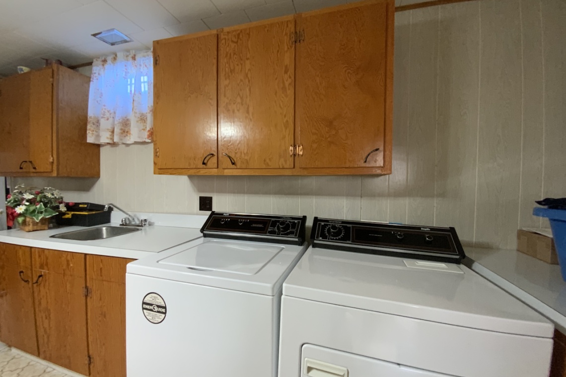 Ste-Anne-de-Madawaska, (N.-B.) E7E 0C3, ,Résidentiel,À vendre,1508