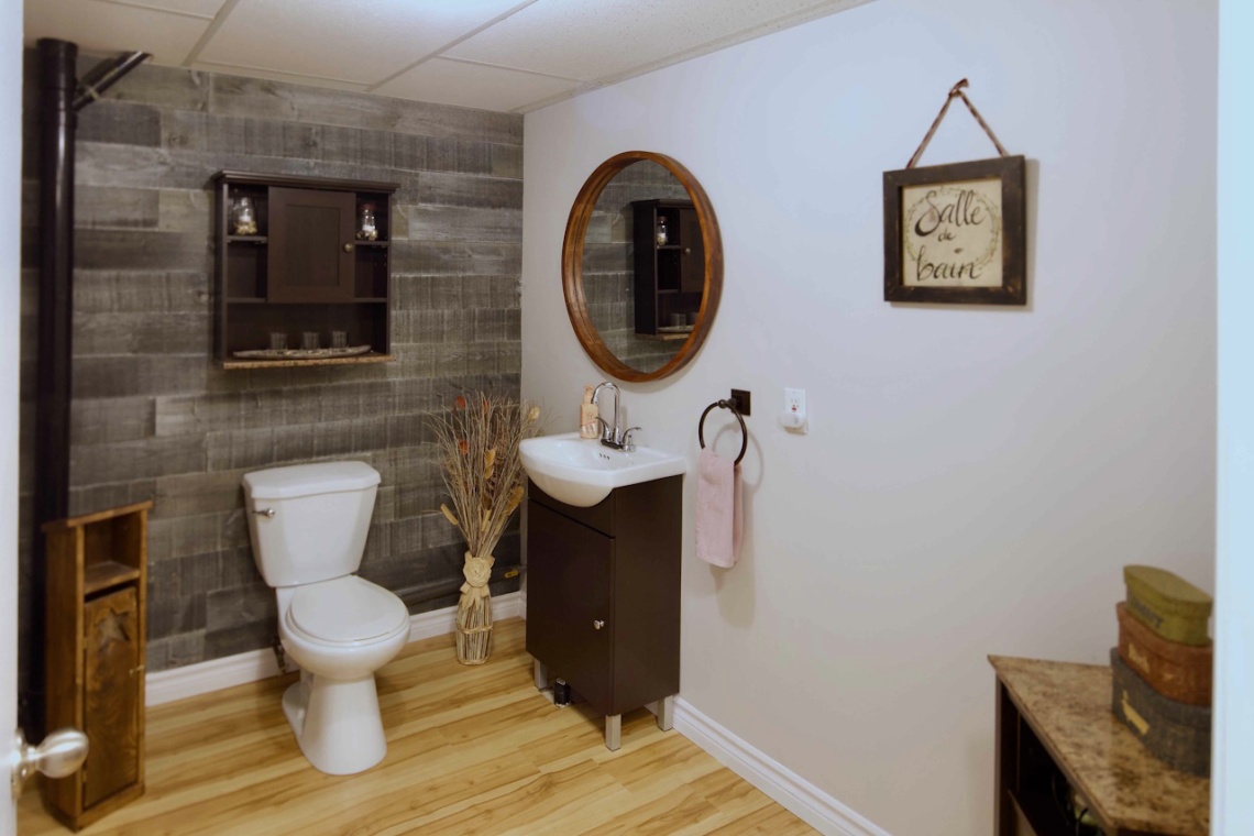 St-Hilaire, N.B. E3V 4S8, ,Résidentiel,À vendre,1509