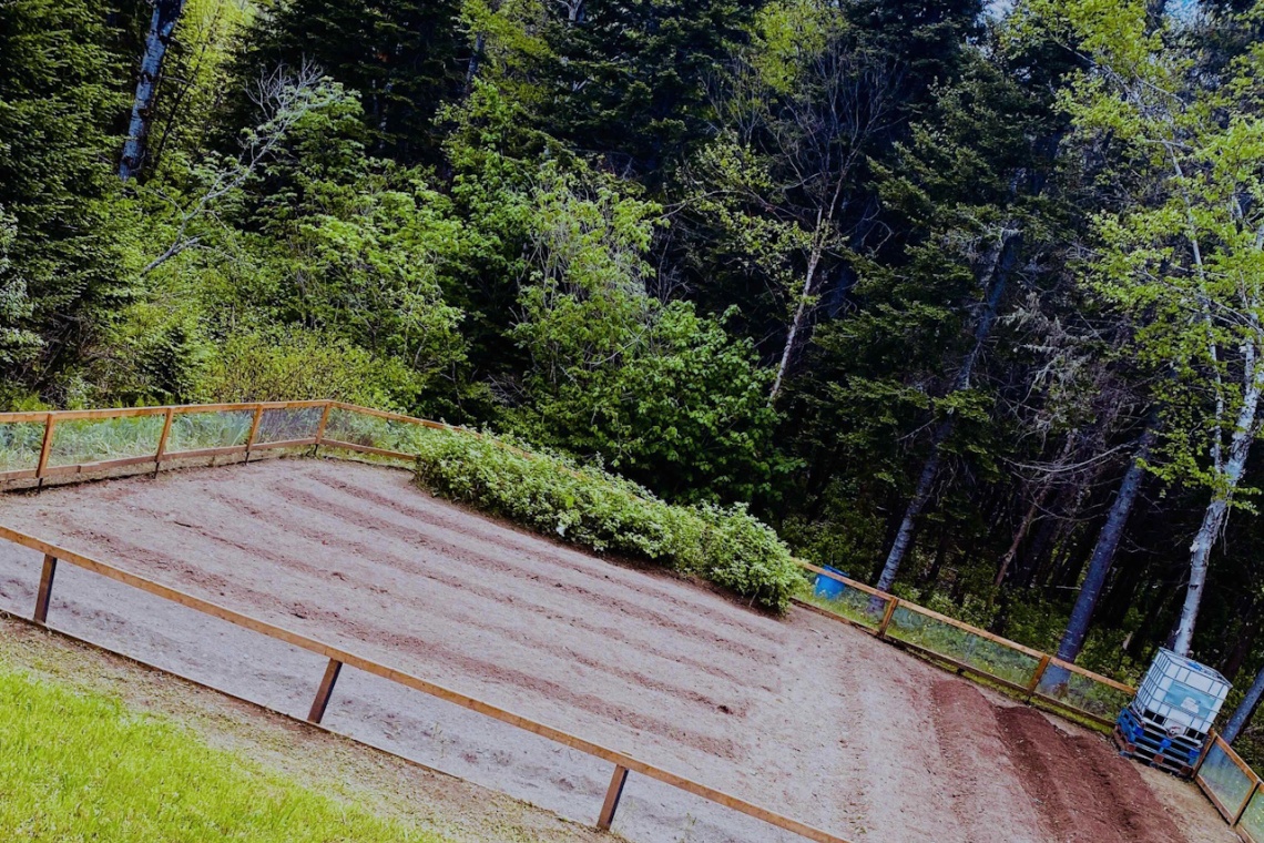 St-Hilaire, N.B. E3V 4S8, ,Résidentiel,À vendre,1509