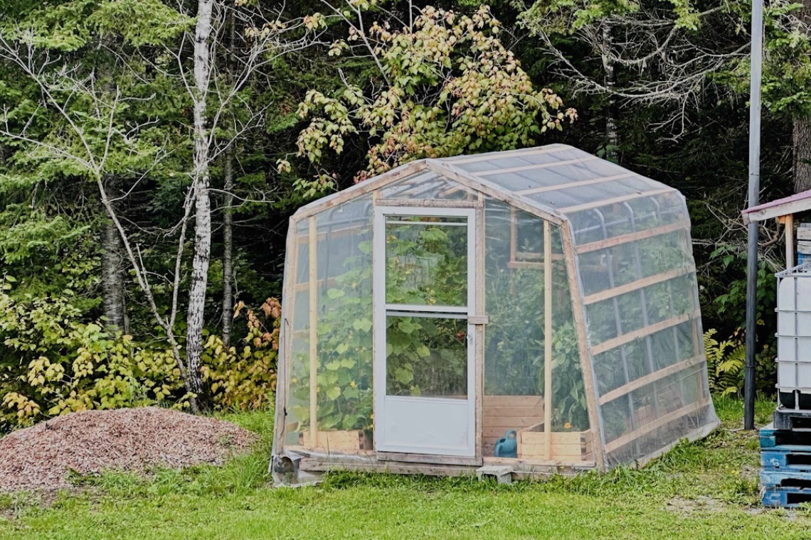 St-Hilaire, N.B. E3V 4S8, ,Résidentiel,À vendre,1509