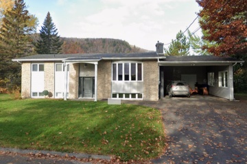 Edmundston, (N.-B.) E3V 4K6, ,Résidentiel,À vendre,1510