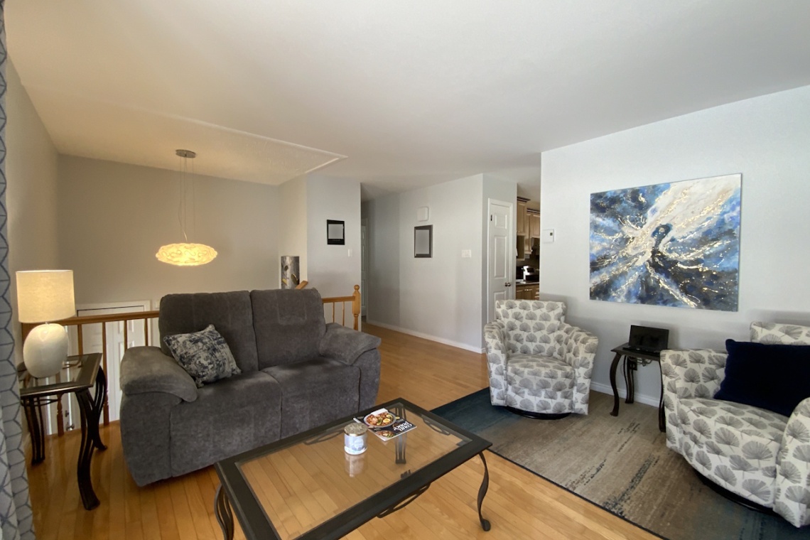 Edmundston, (N.-B.) E3V 4K6, ,Résidentiel,À vendre,1510