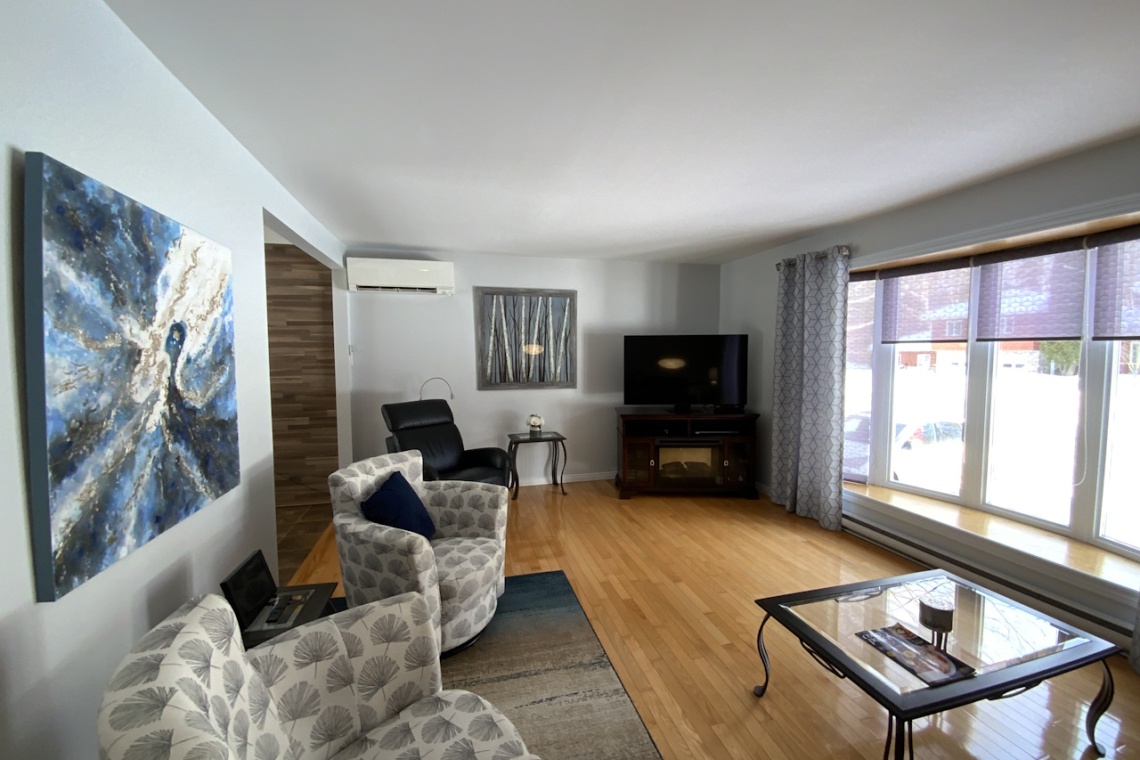 Edmundston, (N.-B.) E3V 4K6, ,Résidentiel,À vendre,1510