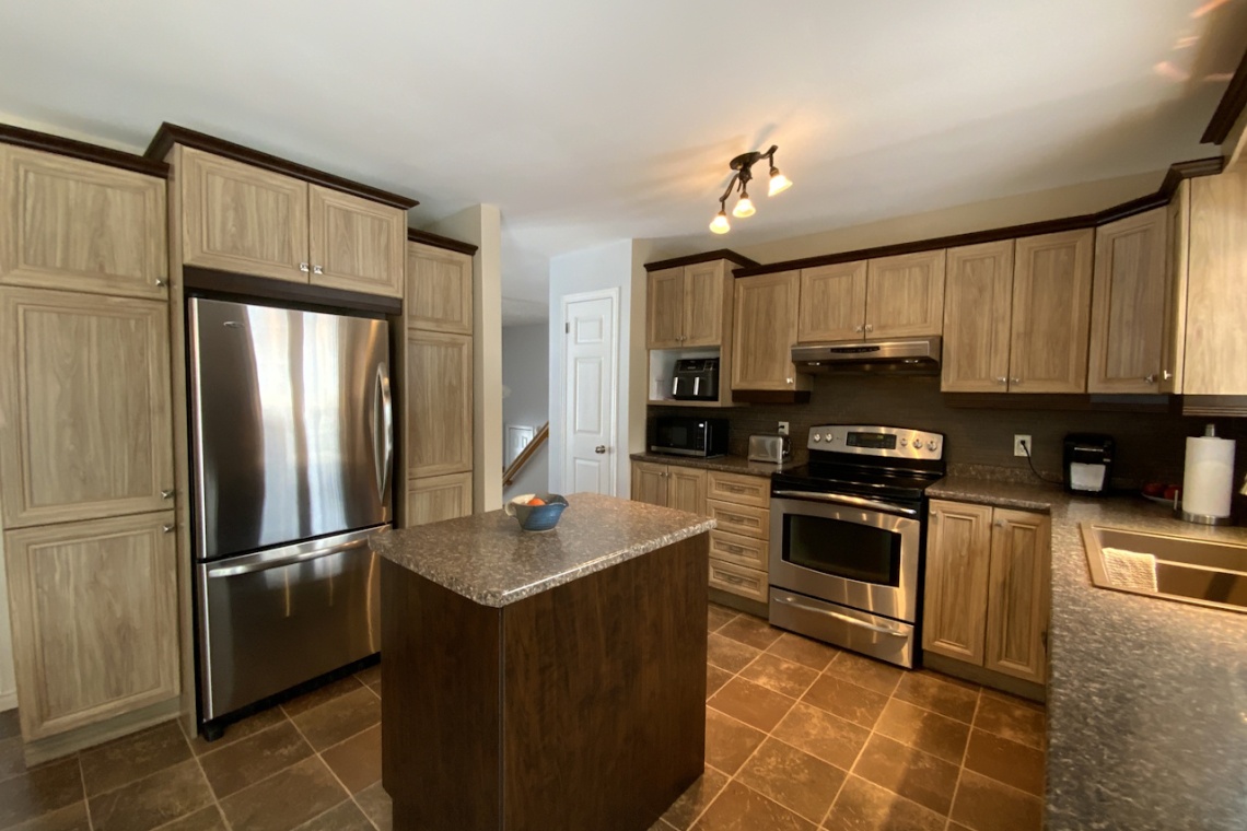 Edmundston, (N.-B.) E3V 4K6, ,Résidentiel,À vendre,1510