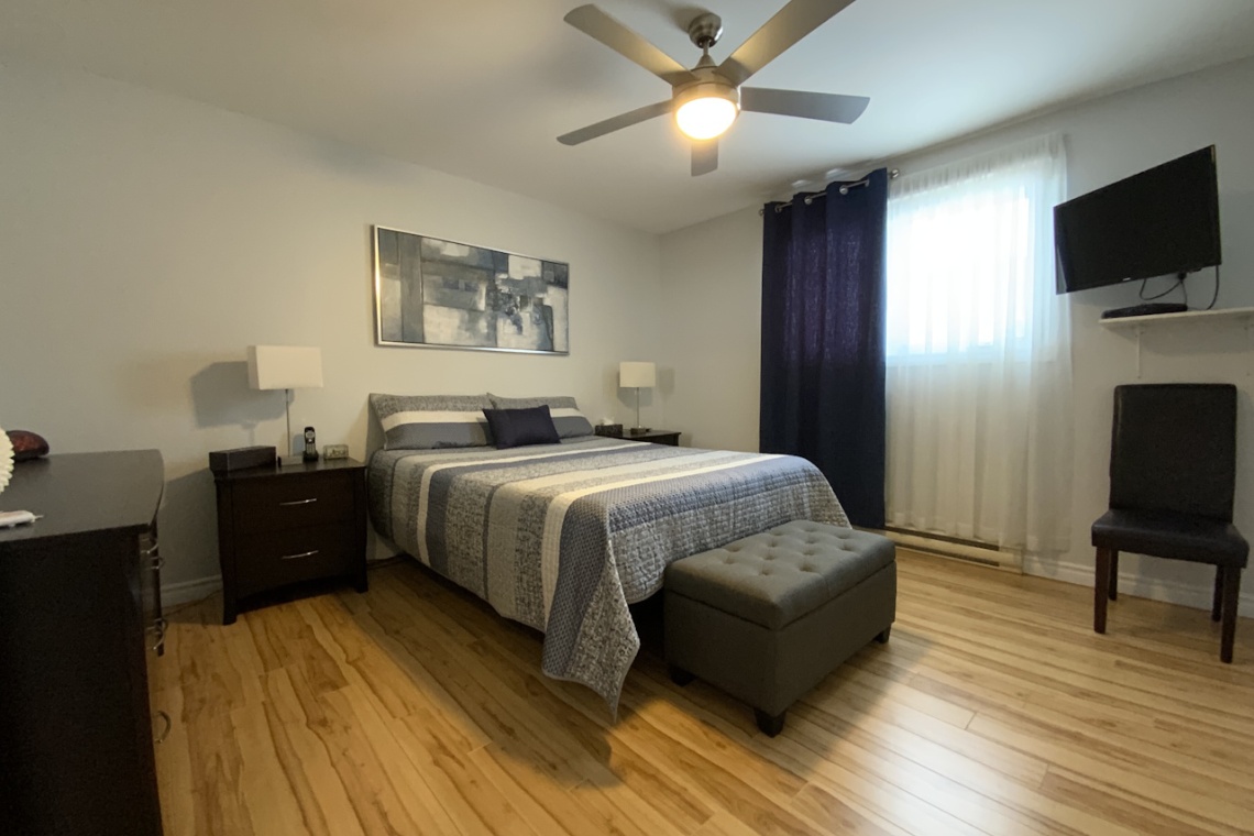 Edmundston, (N.-B.) E3V 4K6, ,Résidentiel,À vendre,1510