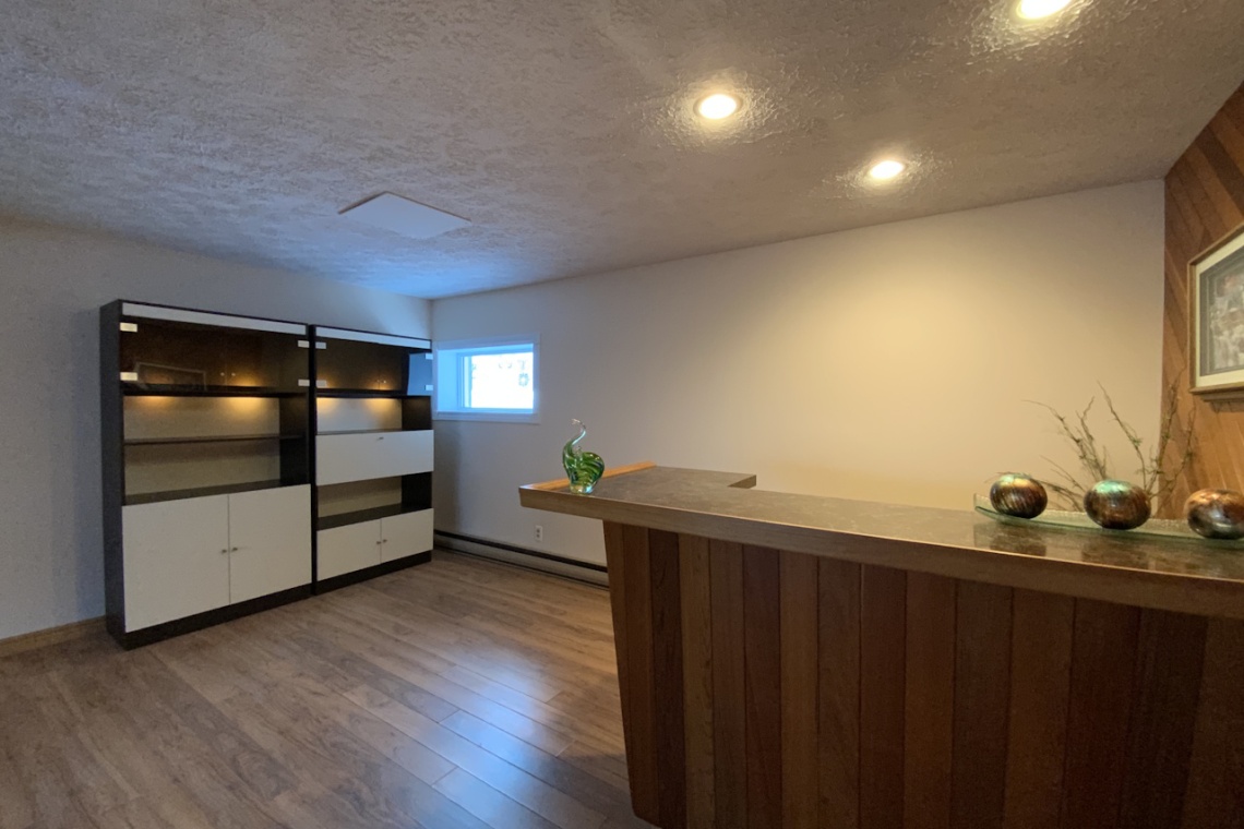 Edmundston, (N.-B.) E3V 4K6, ,Résidentiel,À vendre,1510