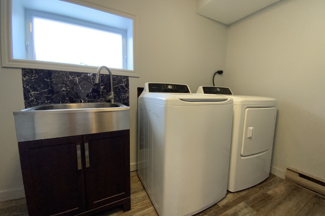 Edmundston, (N.-B.) E3V 4K6, ,Résidentiel,À vendre,1510